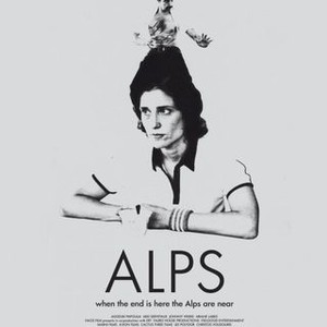 Alps (2011) photo 19