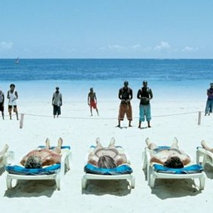 Paradise: Love photo 1