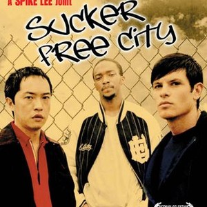 Sucker Free City (2004) photo 13