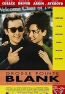 Grosse Pointe Blank poster image