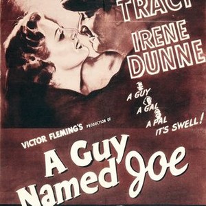 A Guy Named Joe (1943) photo 10