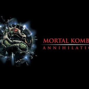 mortal kombat annihilation