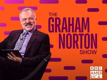 The Graham Norton Show Rotten Tomatoes