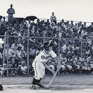 A scene from "Long Time Coming: A 1955 Baseball Story." photo 16
