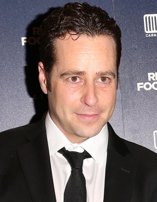 Zackary Adler