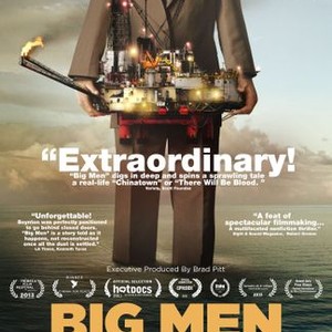 Big Men photo 5