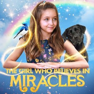 "The Girl Who Believes in Miracles photo 5"