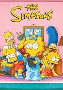 The Simpsons poster image