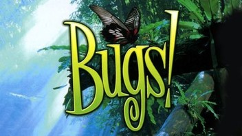 Bugs! | Rotten Tomatoes