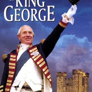 The Madness of King George photo 13