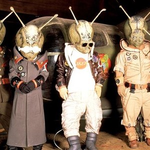 Spaced Invaders (1990) photo 1