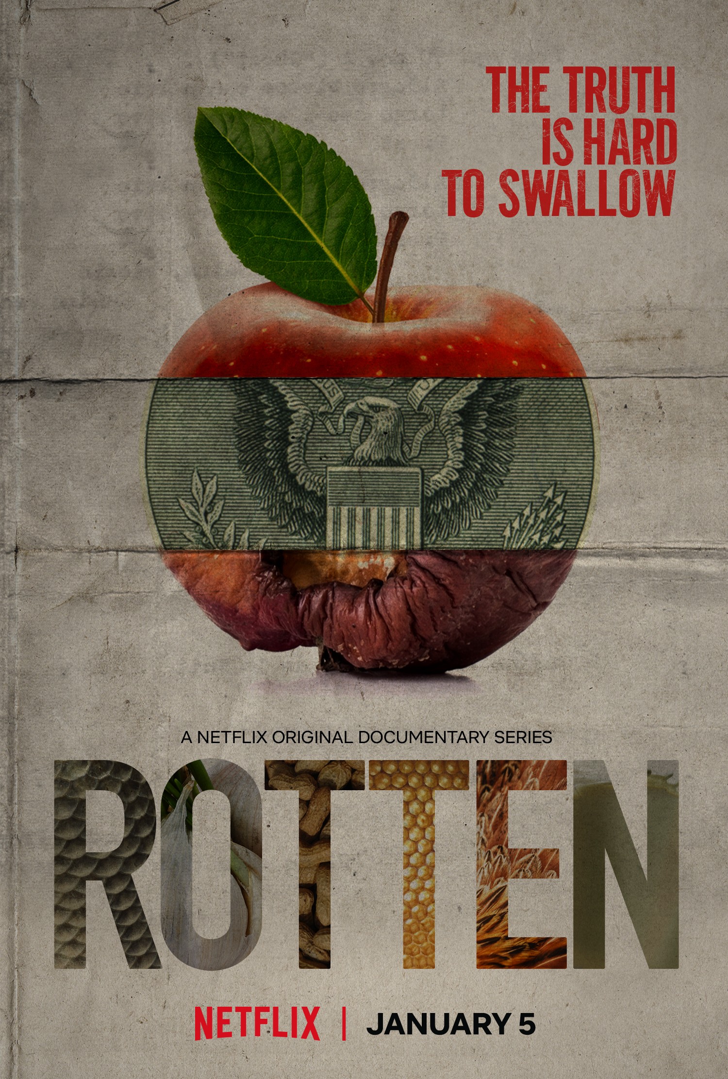 Rotten - Rotten Tomatoes