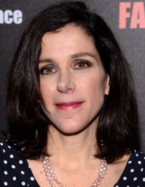 Alexandra Pelosi