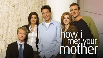 How i met your mother gomovies sales