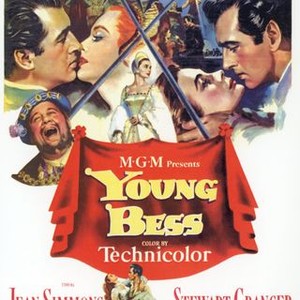 Young Bess (1953) photo 15
