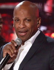 Donnie McClurkin