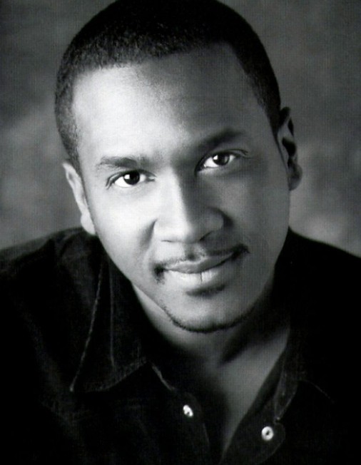 Jerry Minor