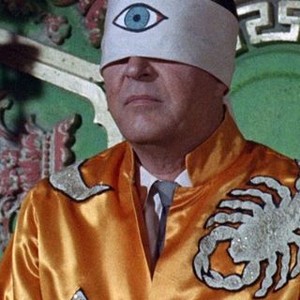 The Man With the X-Ray Eyes (1963) photo 3