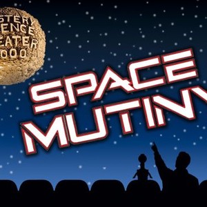 space mutiny names
