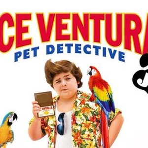 "Ace Ventura Jr.: Pet Detective photo 14"