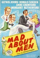 Mad About Men poster image