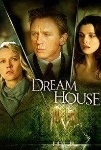 Dream House Rotten Tomatoes