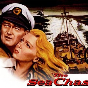 The Sea Chase photo 10