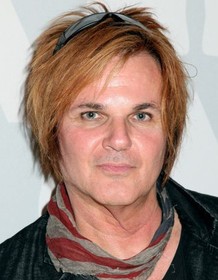 Rikki Rockett