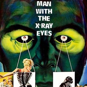 The Man With the X-Ray Eyes photo 8