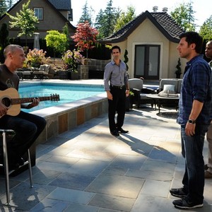 Nestor Carbonell - Rotten Tomatoes