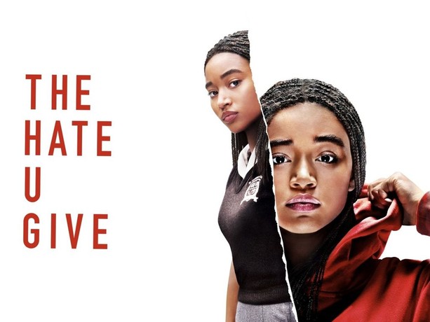 The hate u give full movie online free no sign up shop