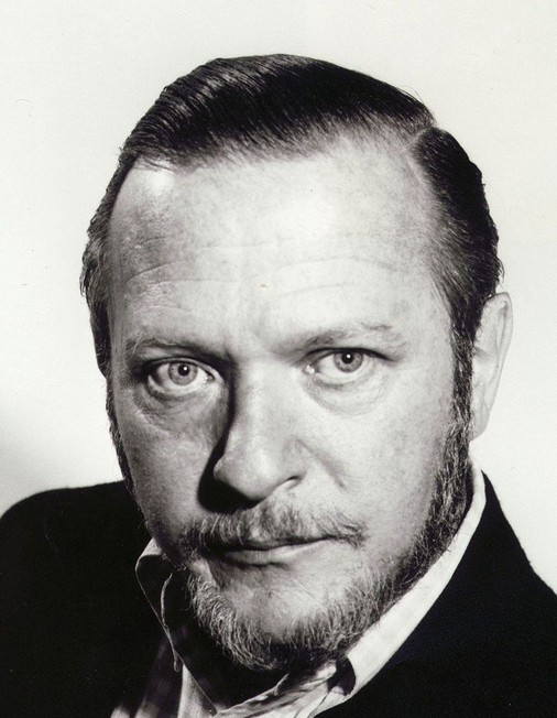 Reginald Rose