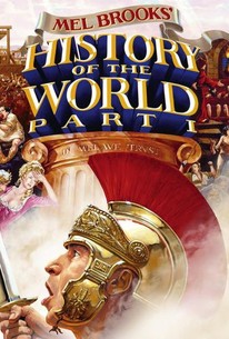 History of the World---Part I