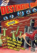 Destination Mars! poster image