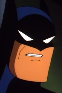 Batman: The Animated Series: Season 1, Episode 6 - Rotten Tomatoes Batman: The Animated Series: Season 1, Episode 6 - Rotten Tomatoes