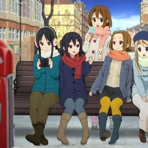 K-On! The Movie (2011) - IMDb