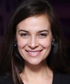 Camilla Arfwedson