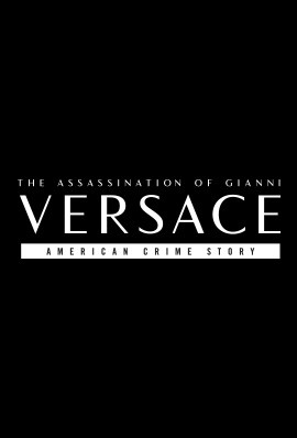 American Crime Story: The Assassination of Gianni Versace