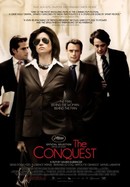 The Conquest poster image
