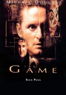 The Game poster image