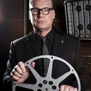 Mark Kermode's Secrets of Cinema - Rotten Tomatoes