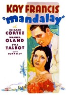 Mandalay poster image