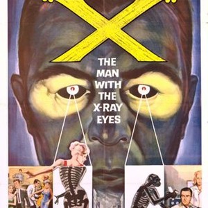 The Man With the X-Ray Eyes (1963) photo 5