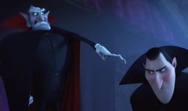 Hotel Transylvania 2: Official Clip - You Can't Change Him