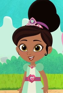 Nella the Princess Knight: Season 1, Episode 19 - Rotten Tomatoes