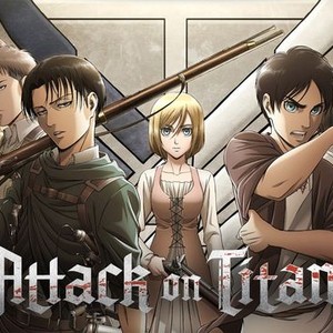 Shingeki no Kyojin Season 3 - Ataque dos Titãs 3 Todos os Episódios Online  » Anime TV Online