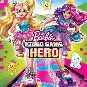 Barbie: Video Game Hero photo 5