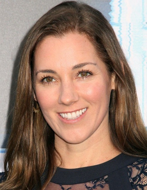 Carly Craig