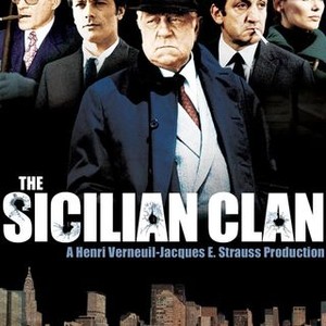 The Sicilian Clan (1969) photo 9