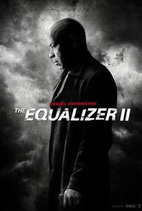 The Equalizer 2 - Tomatoes